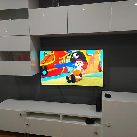 Luxury Aparthotel Colinas Do Cruzeiro 奥迪韦拉什 外观 照片