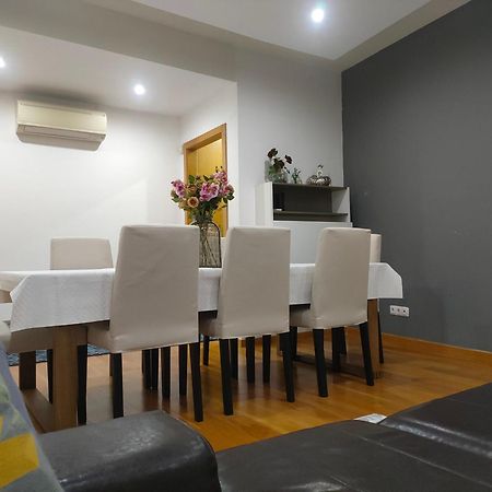Luxury Aparthotel Colinas Do Cruzeiro 奥迪韦拉什 外观 照片