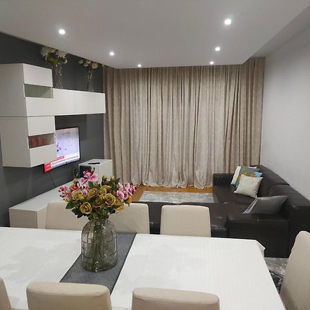 Luxury Aparthotel Colinas Do Cruzeiro 奥迪韦拉什 外观 照片