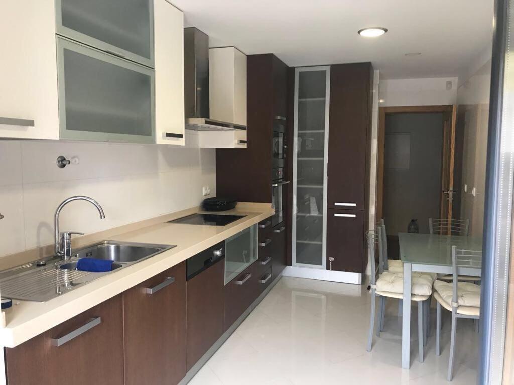 Luxury Aparthotel Colinas Do Cruzeiro 奥迪韦拉什 外观 照片
