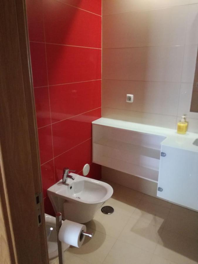 Luxury Aparthotel Colinas Do Cruzeiro 奥迪韦拉什 外观 照片