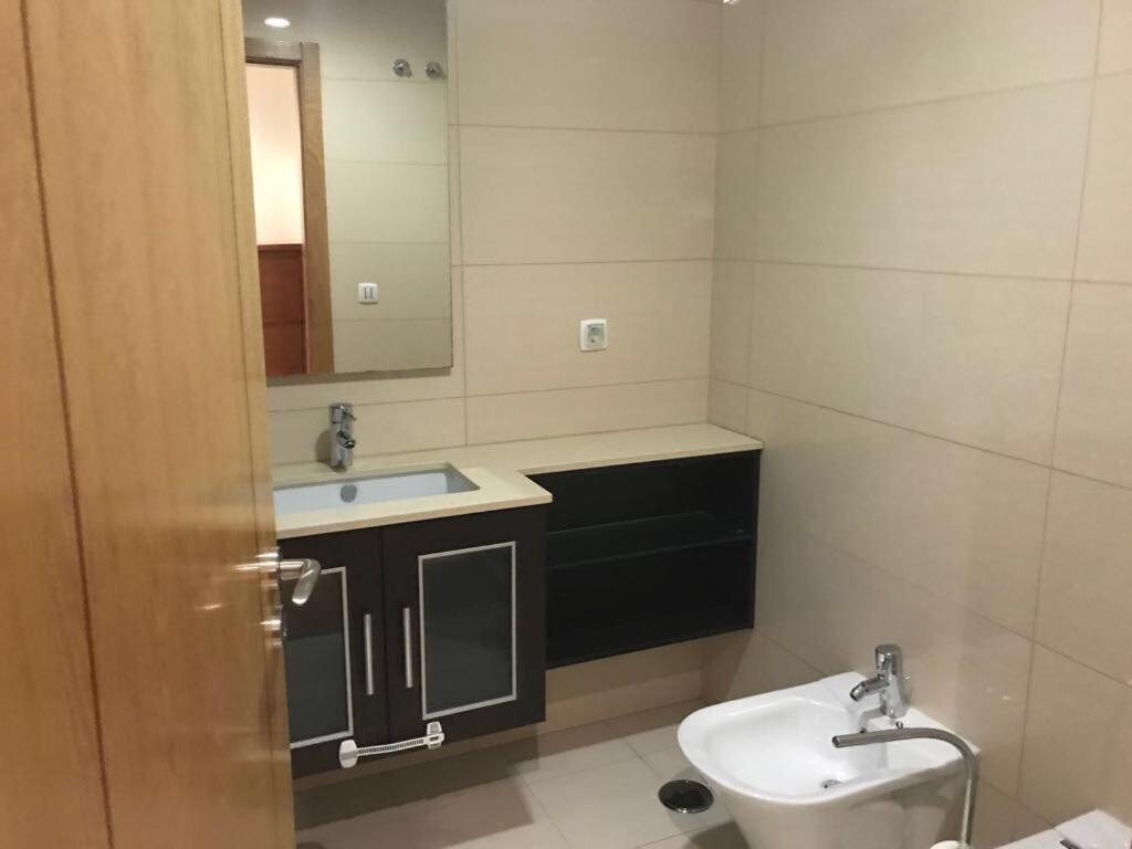 Luxury Aparthotel Colinas Do Cruzeiro 奥迪韦拉什 外观 照片