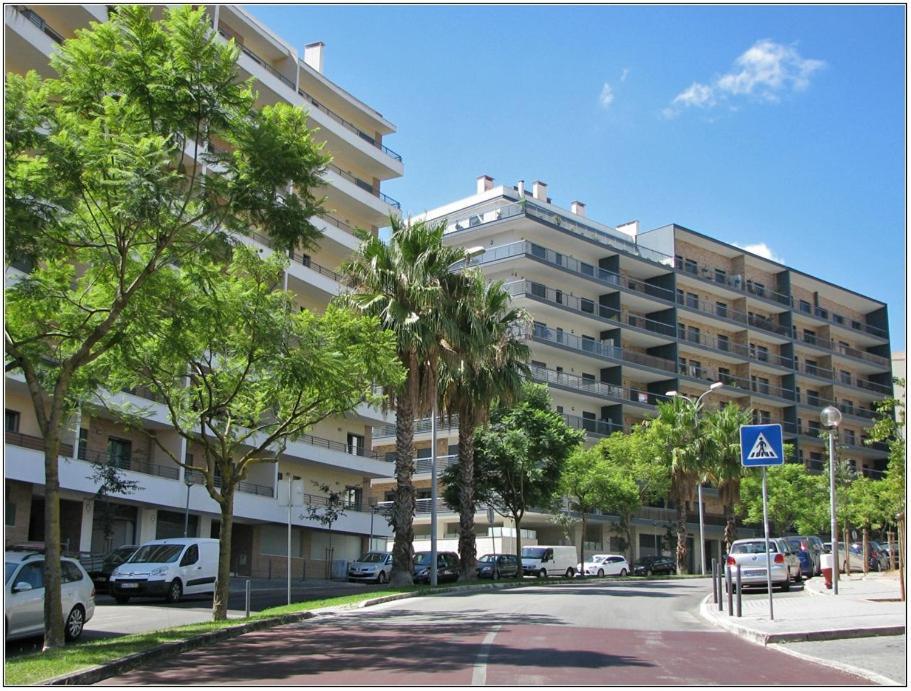 Luxury Aparthotel Colinas Do Cruzeiro 奥迪韦拉什 外观 照片
