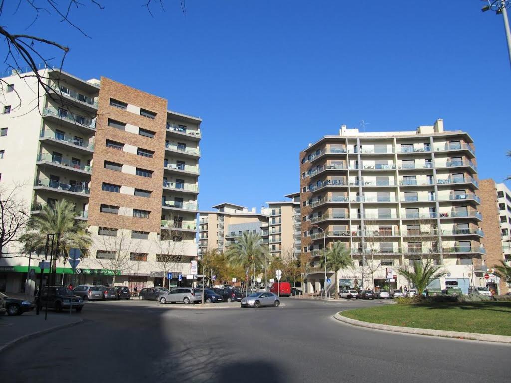 Luxury Aparthotel Colinas Do Cruzeiro 奥迪韦拉什 外观 照片