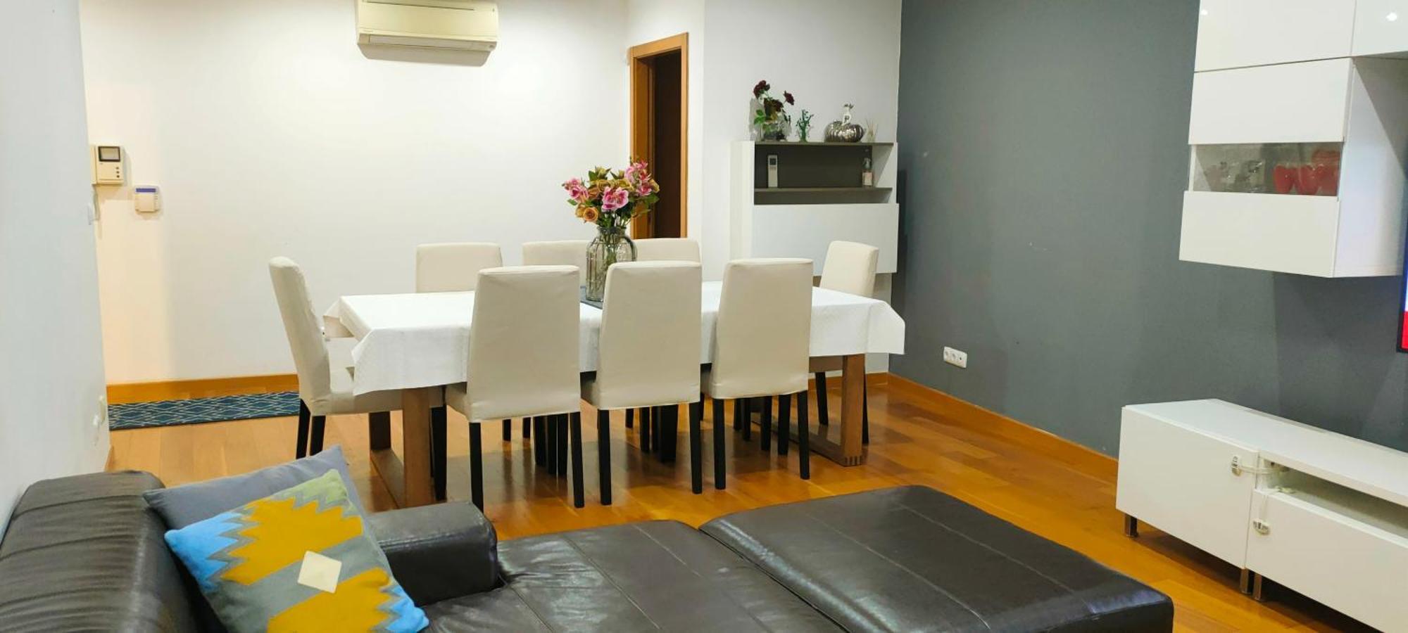 Luxury Aparthotel Colinas Do Cruzeiro 奥迪韦拉什 外观 照片
