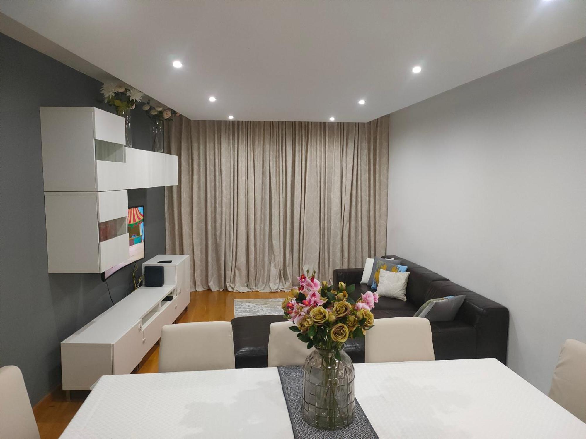 Luxury Aparthotel Colinas Do Cruzeiro 奥迪韦拉什 外观 照片