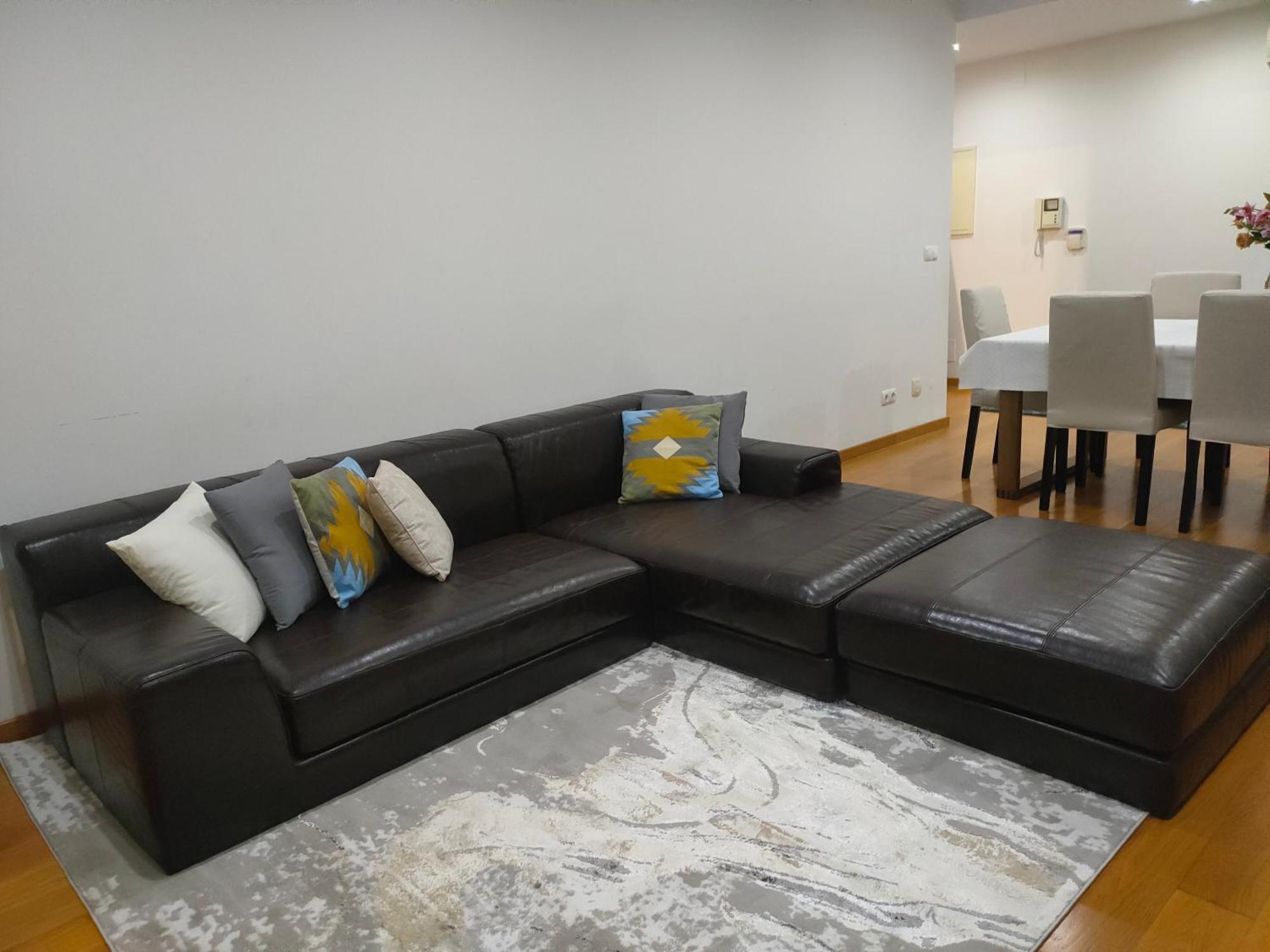 Luxury Aparthotel Colinas Do Cruzeiro 奥迪韦拉什 外观 照片